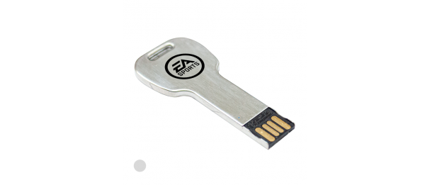 Key USB Flash Drive       