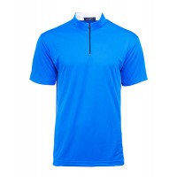 New Zipper Polo Design - Paragon