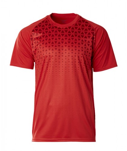 Matrix Tee