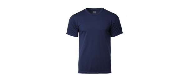 Crossrunner Plus Performance Tee       