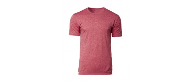 Crossrunner Plus Instense Tee