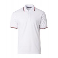 Saffron Polo         