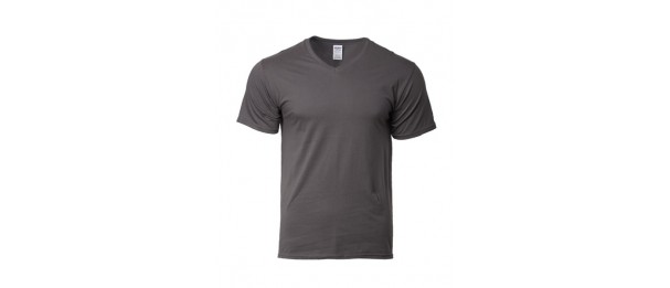 Adult V Neck T-Shirt