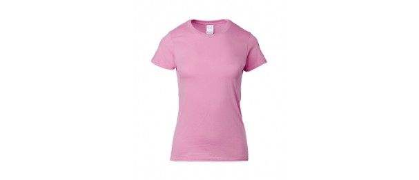 Ladies T-Shirt 