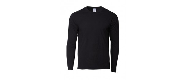 Adult Long Sleeve T-Shirt 