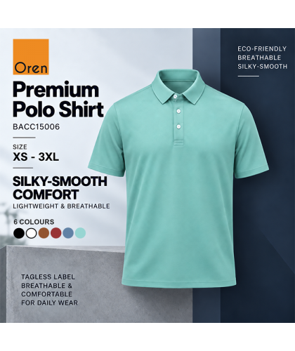 Premium Polo Shirt