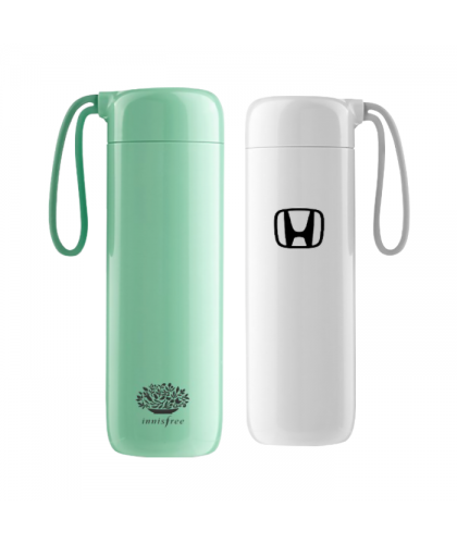 SWAN - Vacuum Thermal Suction Flask (400ml)