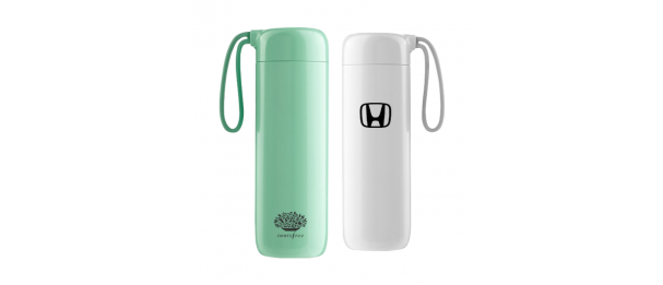 SWAN - Vacuum Thermal Suction Flask (400ml)