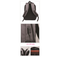 Laptop Backpack