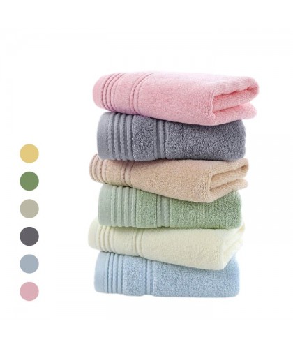 Twisted Rope Cotton Hand Towels