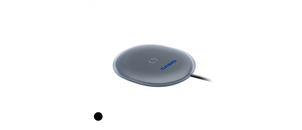 BASEUS Jelly Wireless Charger - 15W