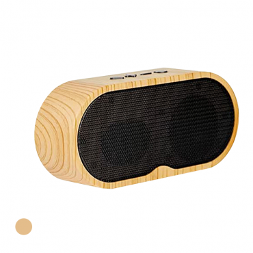 KELLY Portable Bluetooth Speaker - 1200mAh Battery