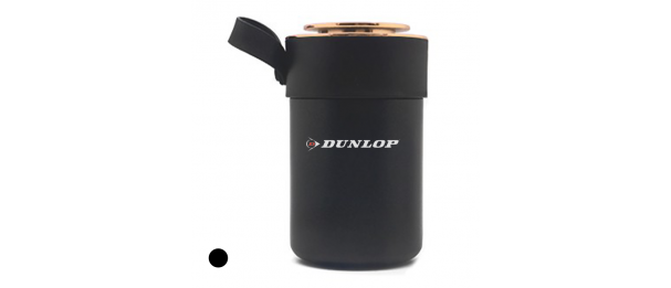 Stainless Steel Braised Thermos with Spoon - 600ml