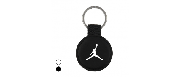 Wink - Key Holder (Round)