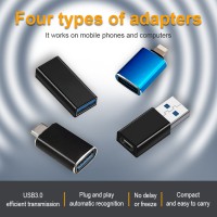 Iphone Adaptor to USB 