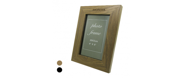 Wooden 4R Photo Frame