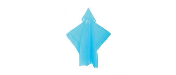 Disposable Raincoat