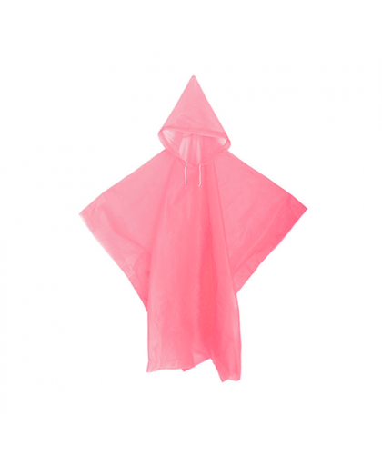 Disposable Raincoat