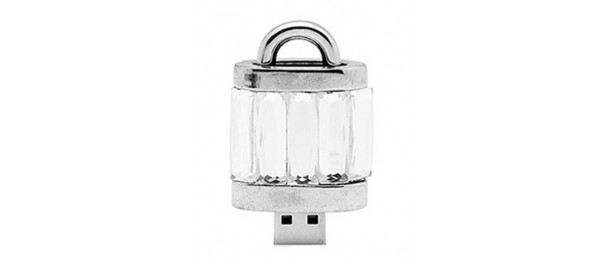 Jewellery USB Flash Drive     