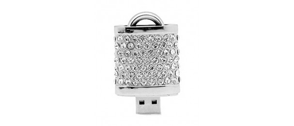 Jewellery USB Flash Drive      