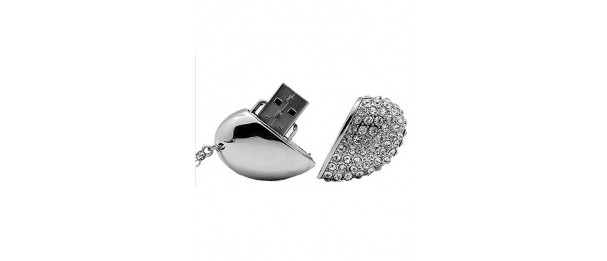 Jewellery USB Flash Drive          