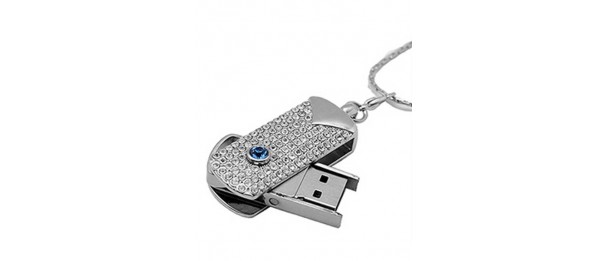 Jewellery USB Flash Drive       