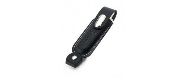 Leather USB Flash Drive       