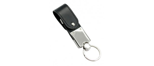 Leather USB Flash Drive       