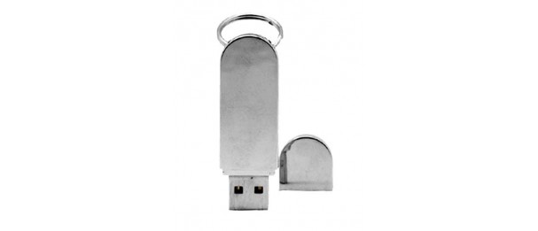 Metal USB Flash Drive        