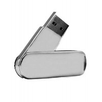 Metal USB Flash Drive        