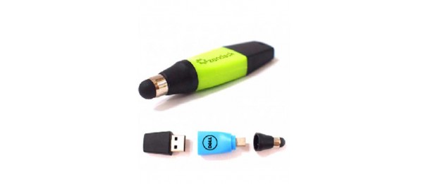 Multifunction USB Flash Drive         			