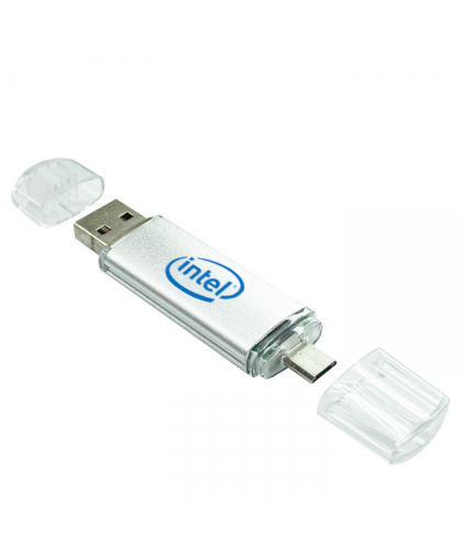 OTG USB Flash Drive   