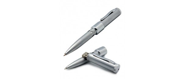 Executive Pen USB Flash Drive   			 			