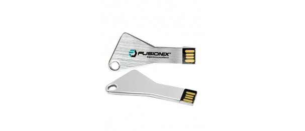 Key USB Flash Drive               		 			               		 			