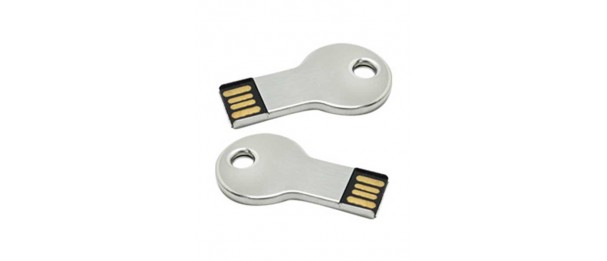 Key USB Flash Drive       