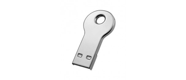 Key USB Flash Drive       