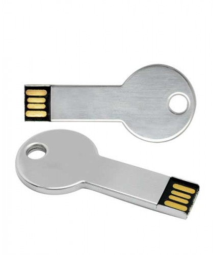 Key USB Flash Drive          