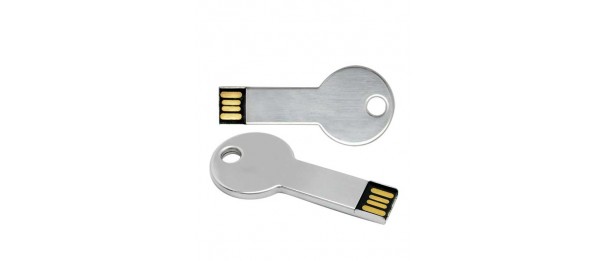 Key USB Flash Drive          