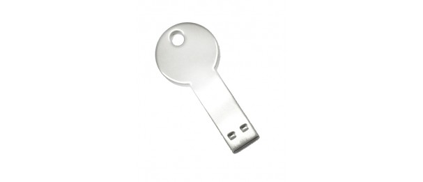 Key USB Flash Drive          