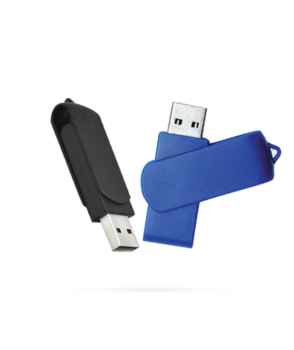 Swivel USB Flash Drive      