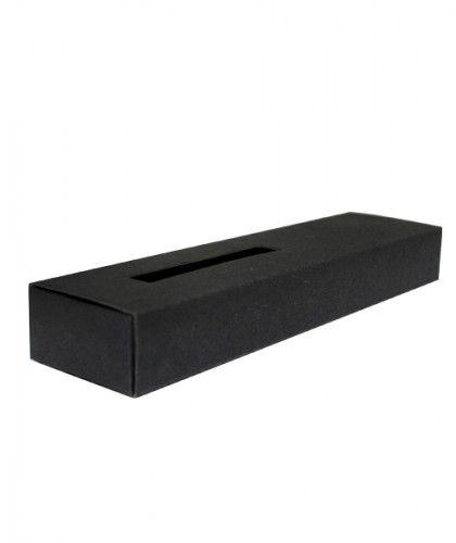 Long Black Gift Box          