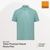 Tritan Premium Tencel Roma Polo