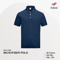 MICROFIBER POLO