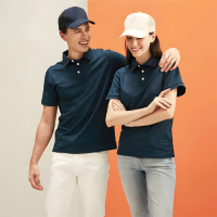 LUXEBLEND HYBRID POLO