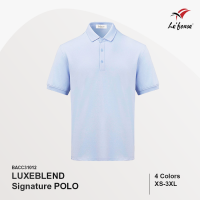 LUXEBLEND Signature POLO