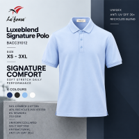 Luxeblend Signature Polo