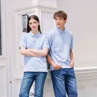 LUXEBLEND Signature POLO