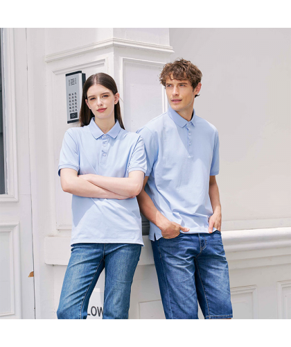 LUXEBLEND Signature POLO