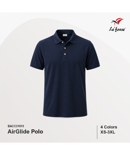 AirGlide Polo