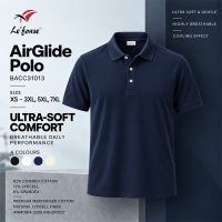 AirGlide Polo